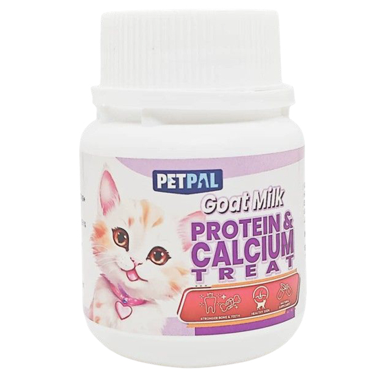 Petpal Goat Milk Calcium Treat